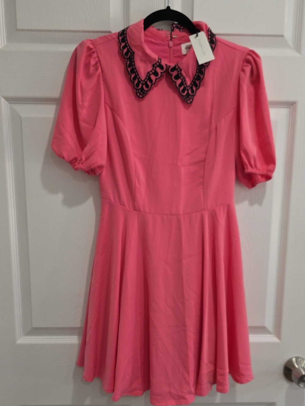 Sugar Lips Dress
